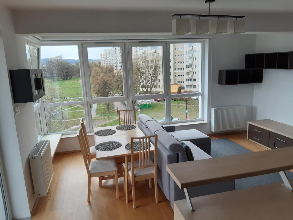 Lägenhet Parkview *